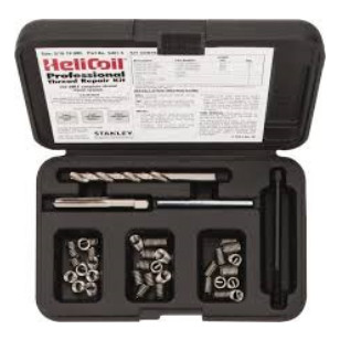 Helicoil Repair Kits, Metric
