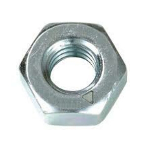 Hex Nuts, Jam