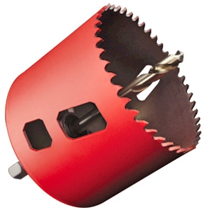 Bi-Metal HSS Hole Saws