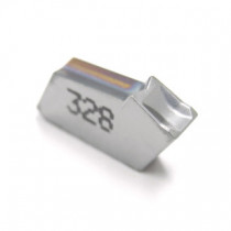 Clearance Cut-Off & Grooving Inserts