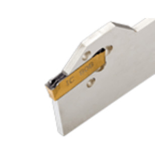 Iscar Holders for Cut-Off & Grooving