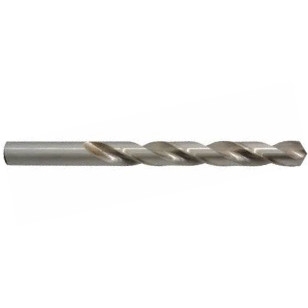 Viking 240-B Jobber Drills, Bright, Letter Sizes