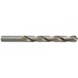 Viking 643-W Jobber Drills, Bright , Metric Sizes