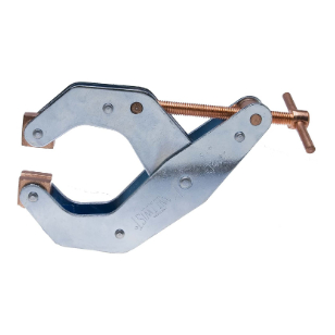 Kant Twist Clamps