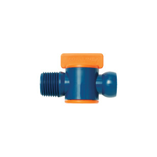 Loc-Line 1/2 IN Valves