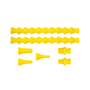 Loc-Line 1/4 IN Acid Resistant Kits