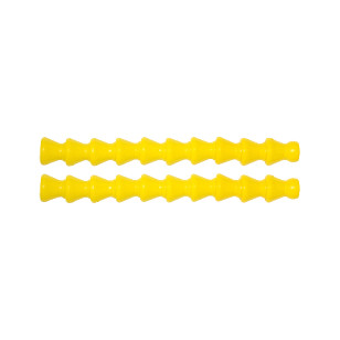 Loc-Line 1/4 IN Acid Resistant Segments