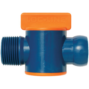 Loc-Line 3/4 IN Valves