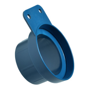 Loc-Line Vacuum Adapters