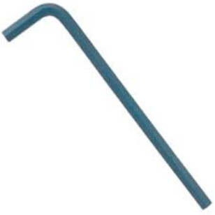 Long Arm Hex Keys