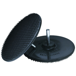 Scotch-Brite Hook & Loop Disc Accessories