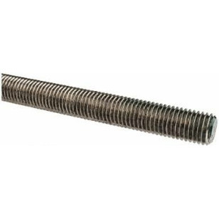 Metric Threaded Rods