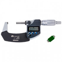 Mitutoyo Coolant Proof Micrometers