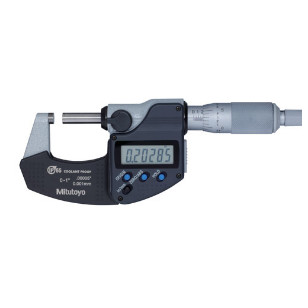 Micrometers