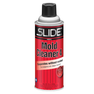 Mold Cleaners