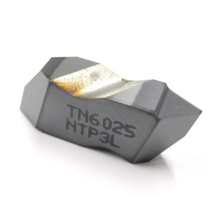 NTP Carbide Inserts