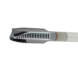 Spiral Point Multi-Materials Taps-Metric