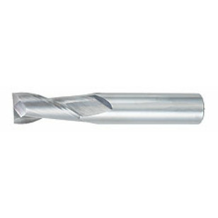 Carbide 2FL Regular