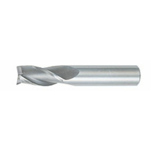 Carbide 3FL Regular