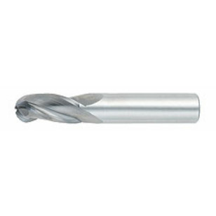 Carbide 3FL Regular Length Ball