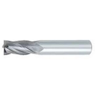 Carbide 4FL Regular