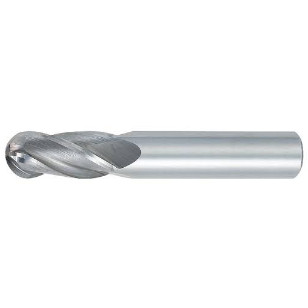 Carbide 4FL Regular Ball