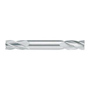 Carbide 4FL Double End