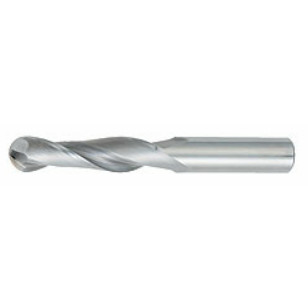 Carbide 2FL Long Ball