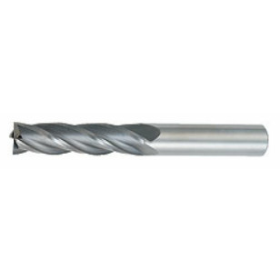 Carbide 4FL Long