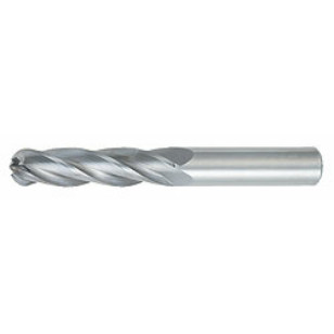 Carbide 4FL Long Ball