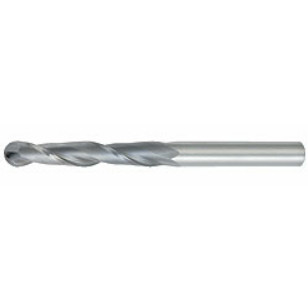 Carbide 2FL Extra-Long Ball