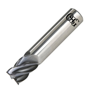 OSG VGM5 Hy-Pro Carb EndMills