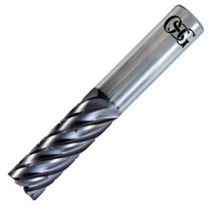 OSG VGM7 Hy-Pro Carb EndMills
