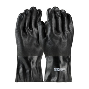 PVC Gloves