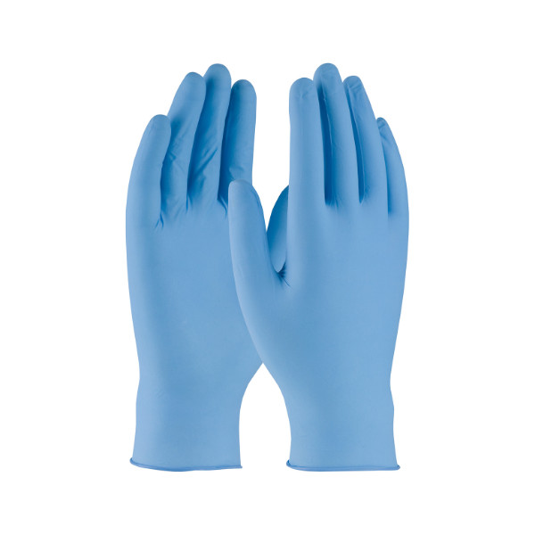 Nitrile Gloves