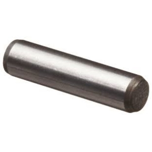 Dowel Pins-Stainless Steel