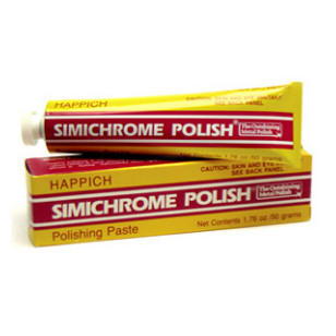 Polishing Pastes