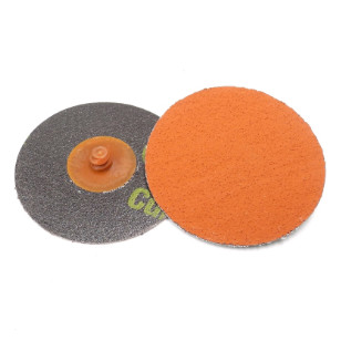 3 IN Abrasive Roloc Discs