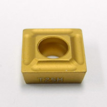 SPMX Carbide Inserts