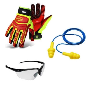Clearance Safety Products