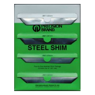 Shim Steel