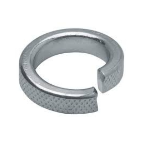 Split Lock Washers Hi Collar