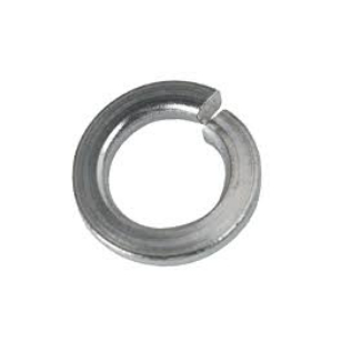 Split Lock Washers Stainless Steel