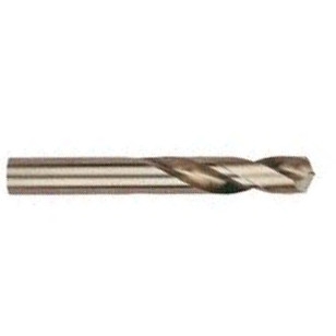 Viking 240-D Jobber Drills, Cobalt, Letter Sizes