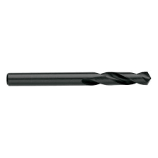 Viking 260-T Screw Machine Drills, Black, Number Sizes