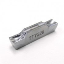 TDXU Carbide Inserts