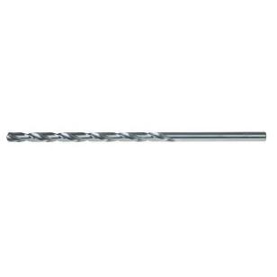 Viking 210 Taper Length Drills, Bright, Number Sizes