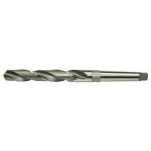 Viking 510 Taper Shank Drill-Fractional