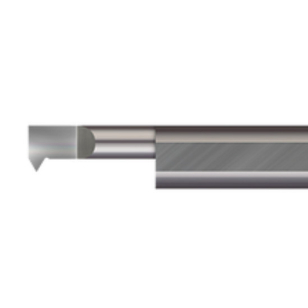Thread Turning Tools