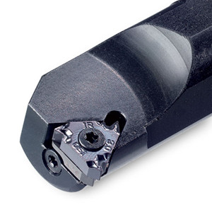 Holders, Indexable for Internal Threading